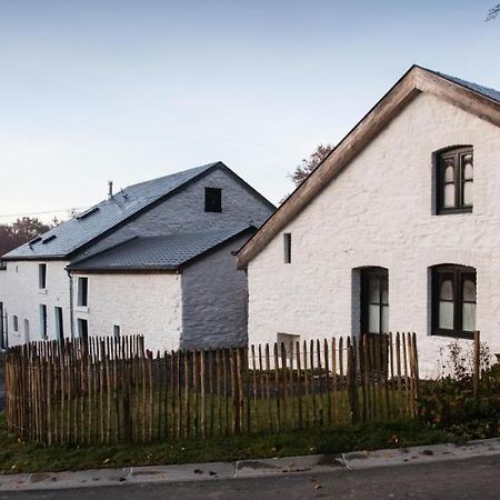 B&B La Gotale Manhay Buitenkant foto
