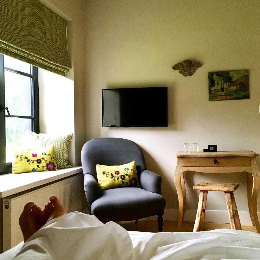 B&B La Gotale Manhay Buitenkant foto