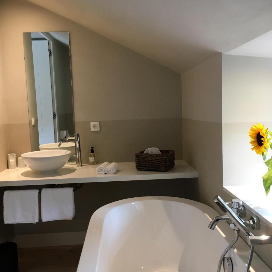 B&B La Gotale Manhay Buitenkant foto