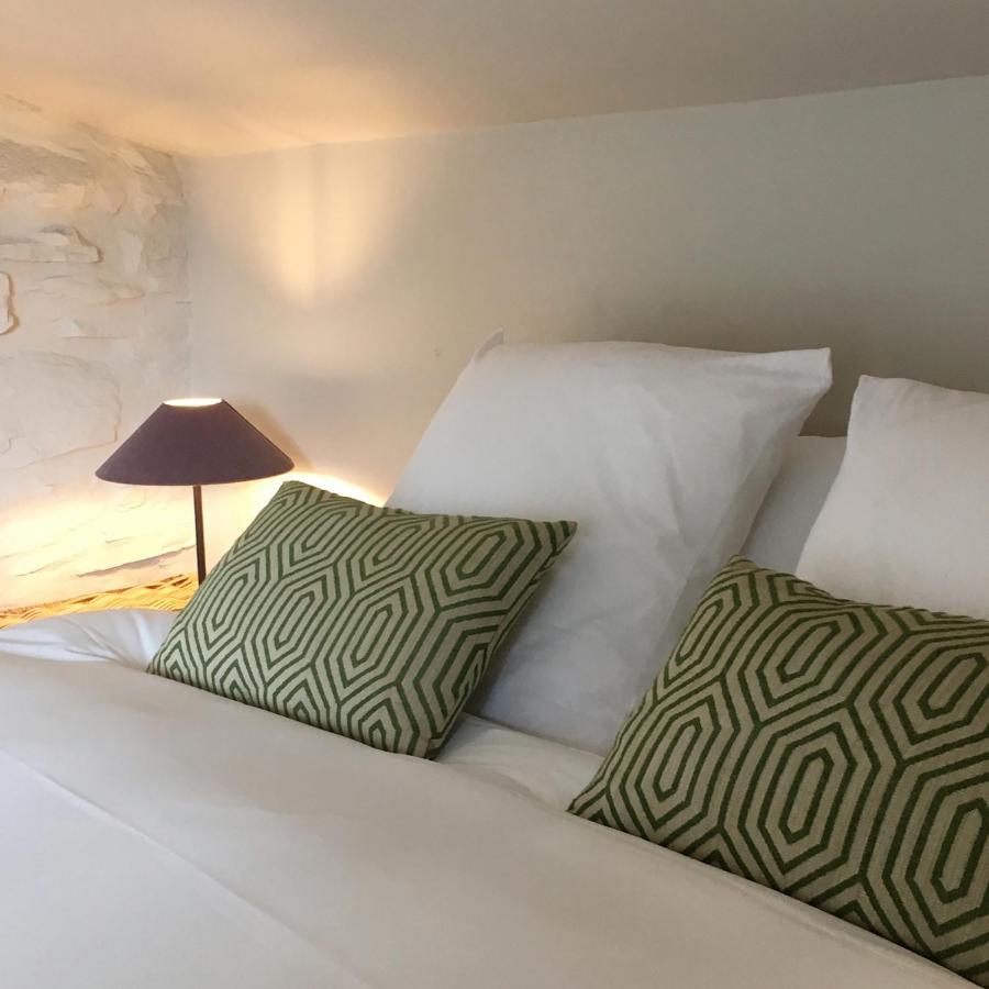 B&B La Gotale Manhay Buitenkant foto