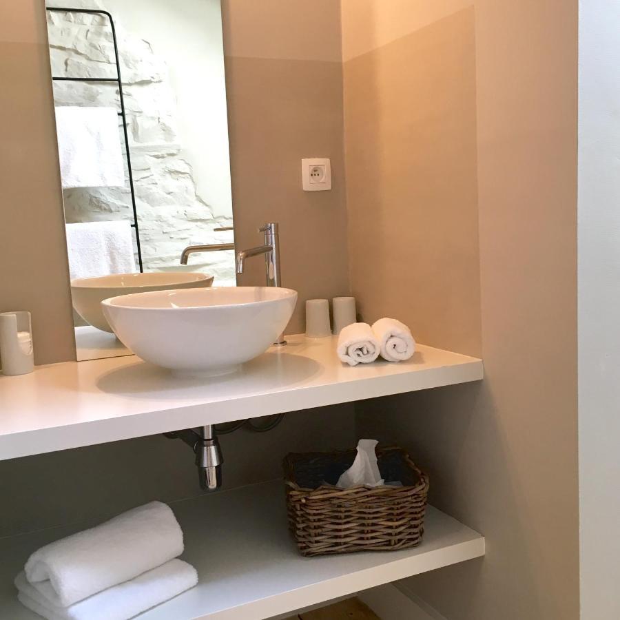 B&B La Gotale Manhay Buitenkant foto