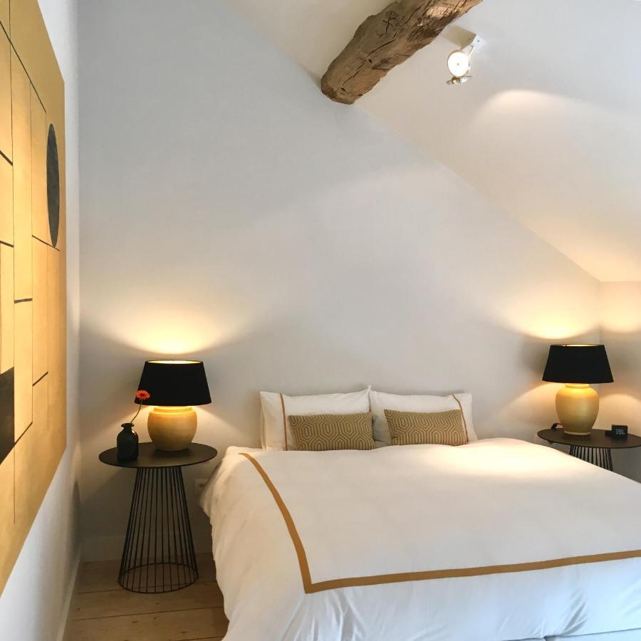 B&B La Gotale Manhay Buitenkant foto